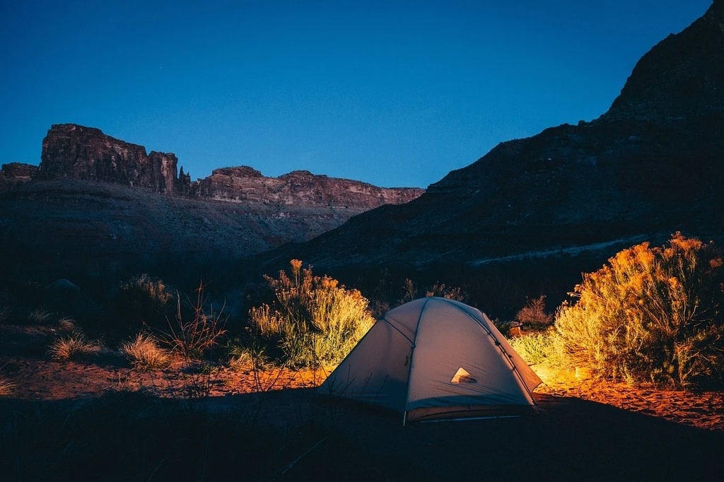 Idées pour un voyage d'aventure en pleine nature