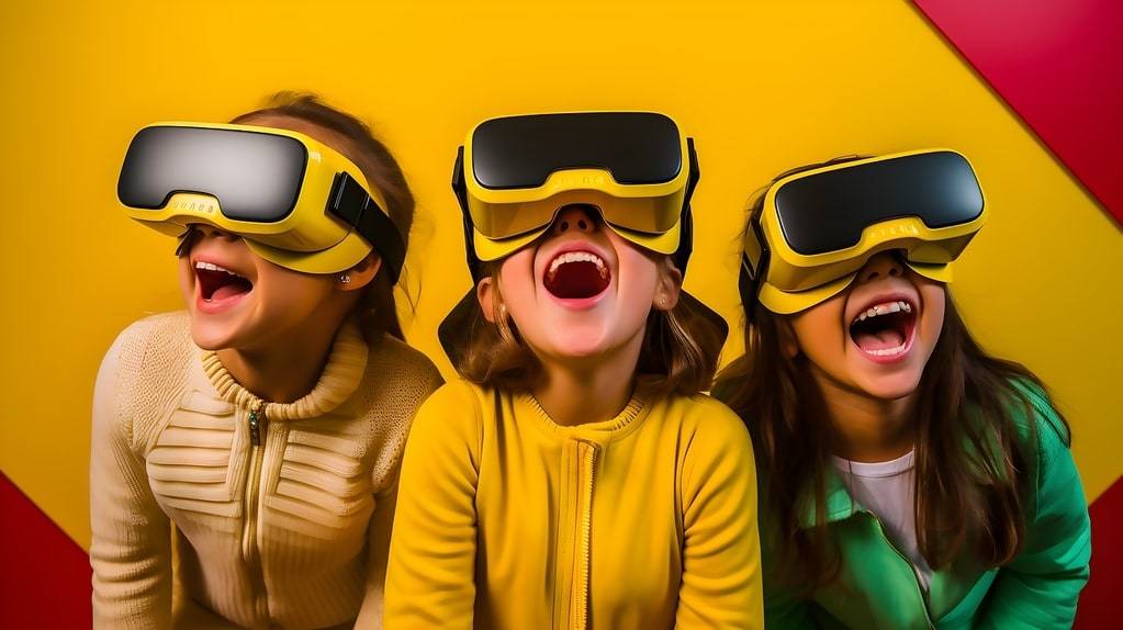 Découvrir les multiples facettes de la réalité virtuelle au quotidien