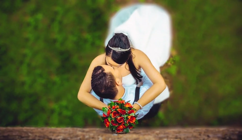 Les bonnes raisons de confier l'organisation de son mariage à un expert