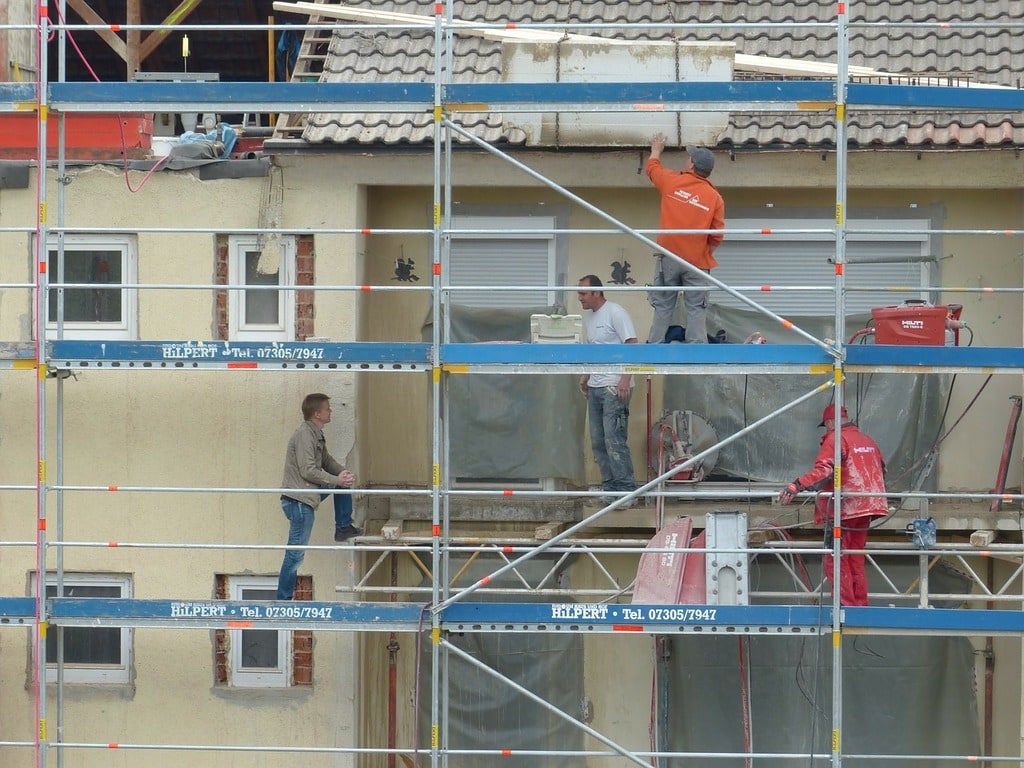 Comment anticiper les étapes essentielles d'un chantier ?