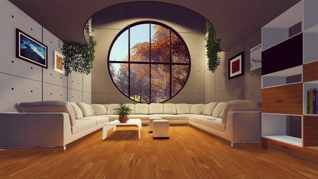 Des conseils pour garder frais l'intérieur de votre maison