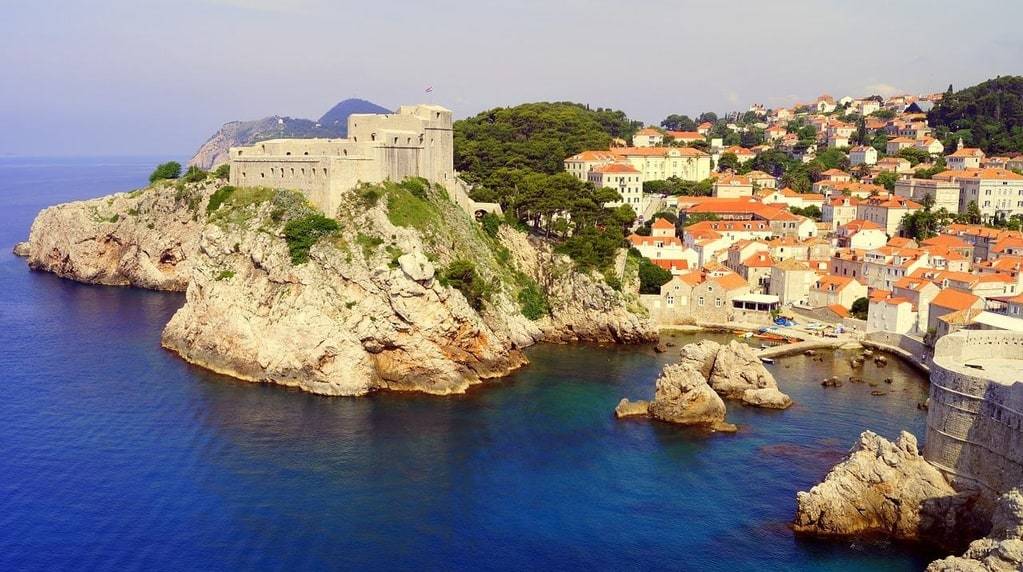 Les joyaux cachés de la Croatie